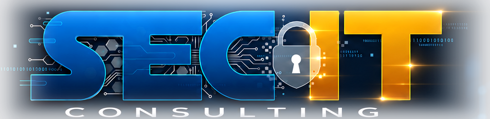 SEC IT CONSULTING logo